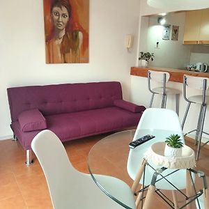 Apartamento de 1 Dormitorio